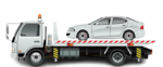 Car recovery in Jebel Ali